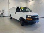 2024 Chevrolet Express Cargo 2500 WT