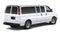 2027 GMC Savana Passenger LS