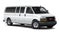 2027 GMC Savana Passenger LS