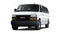 2027 GMC Savana Passenger LS