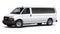 2027 GMC Savana Passenger LS