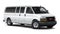 2027 GMC Savana Passenger LS