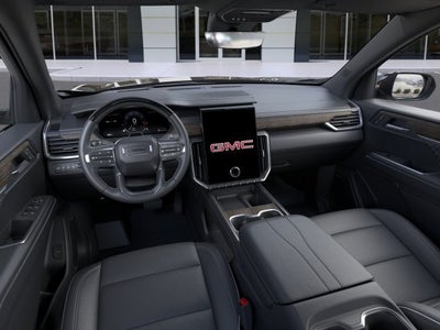 2027 GMC Acadia Denali