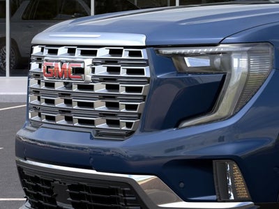 2027 GMC Acadia Denali