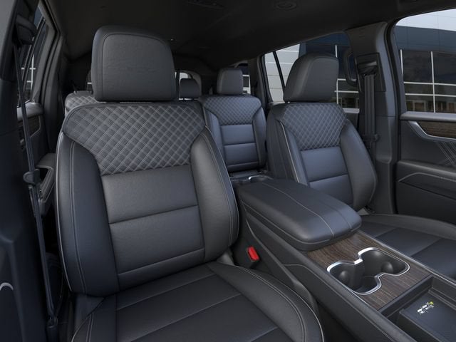 2027 GMC Acadia Denali