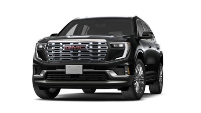 2027 GMC Acadia Denali