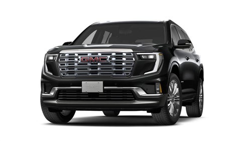2027 GMC Acadia Denali