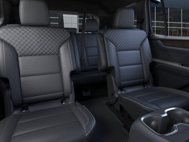 2027 GMC Acadia Denali
