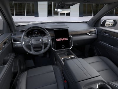 2027 GMC Acadia Denali