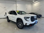 2025 GMC Acadia AT4