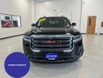 2022 GMC Acadia AT4