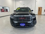 2022 GMC Acadia AT4