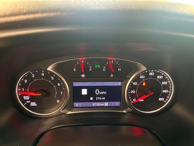 2020 GMC Acadia SLT