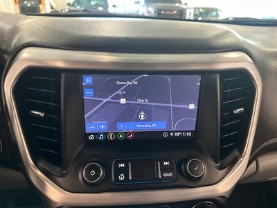 2020 GMC Acadia SLT