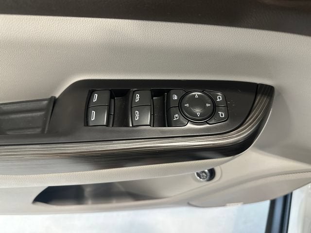 2020 GMC Acadia SLT