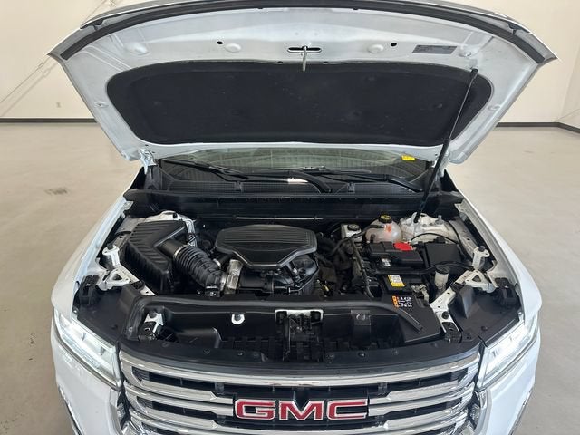 2020 GMC Acadia SLT