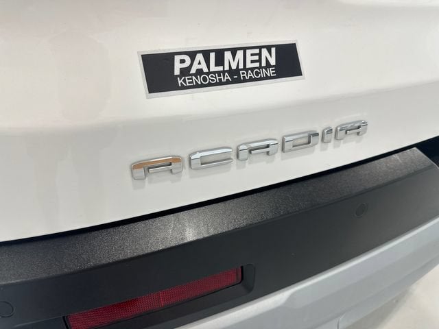 2020 GMC Acadia SLT
