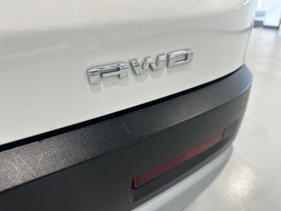 2020 GMC Acadia SLT