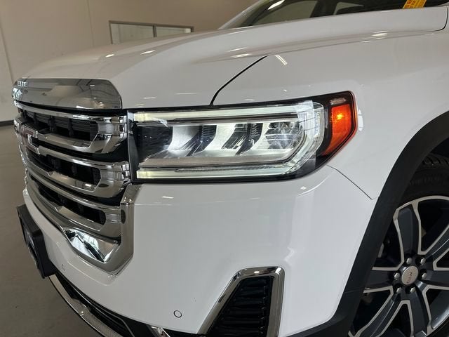2020 GMC Acadia SLT