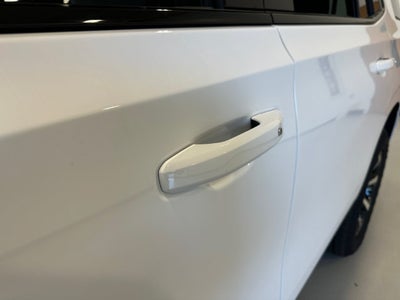 2025 GMC Yukon AT4