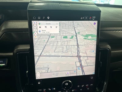 2025 GMC Yukon AT4