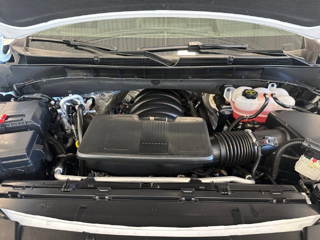 2025 GMC Yukon AT4