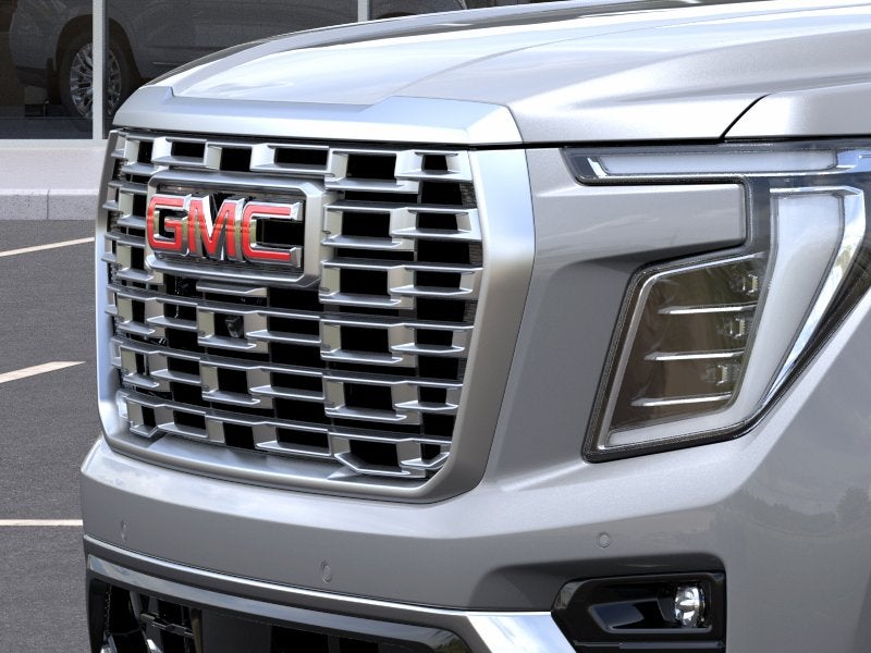 2026 GMC Yukon Denali - Photo 37