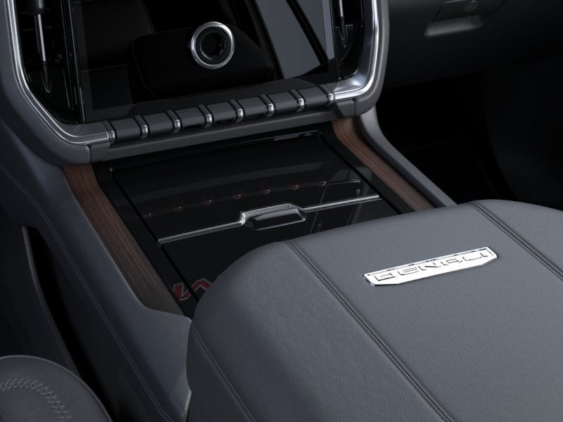 2026 GMC Yukon Denali - Photo 47