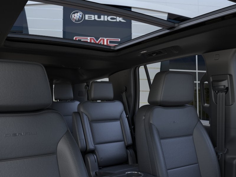 2026 GMC Yukon Denali - Photo 48