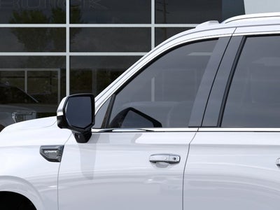 2027 GMC Yukon Denali Ultimate
