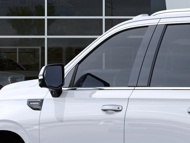 2027 GMC Yukon Denali Ultimate
