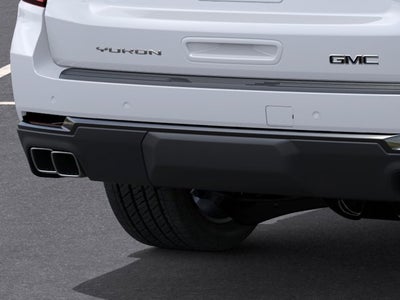 2027 GMC Yukon Denali Ultimate