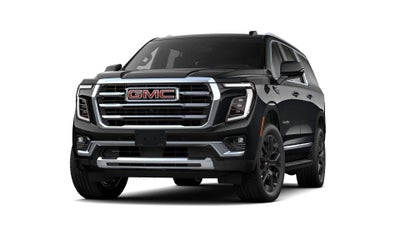 2027 GMC Yukon XL Elevation