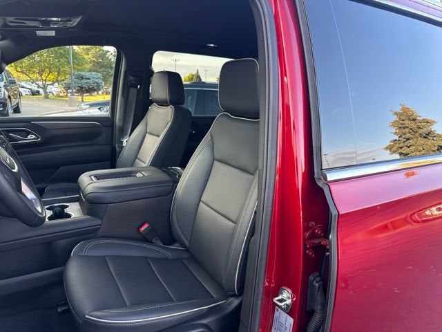 2024 GMC Yukon XL SLT