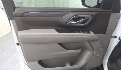 2024 GMC Yukon XL SLT