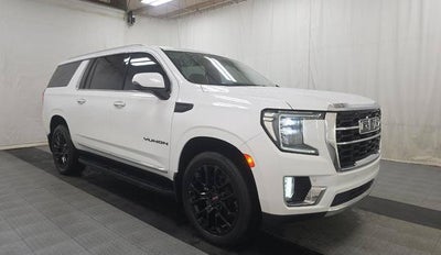 2024 GMC Yukon XL SLT