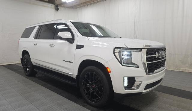 2024 GMC Yukon XL SLT