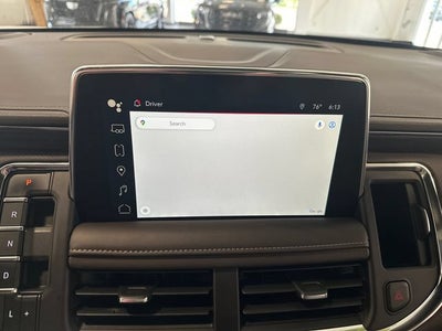 2024 GMC Yukon XL SLT