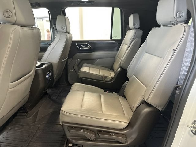 2024 GMC Yukon XL SLT