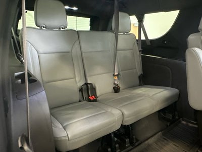 2024 GMC Yukon XL SLT