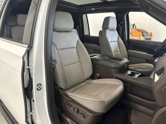 2024 GMC Yukon XL SLT