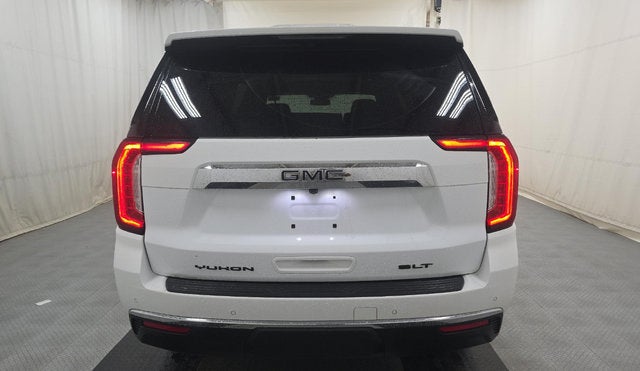 2024 GMC Yukon XL SLT