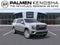 2027 GMC Yukon XL Elevation