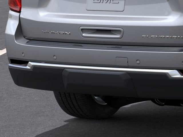 2027 GMC Yukon XL Elevation