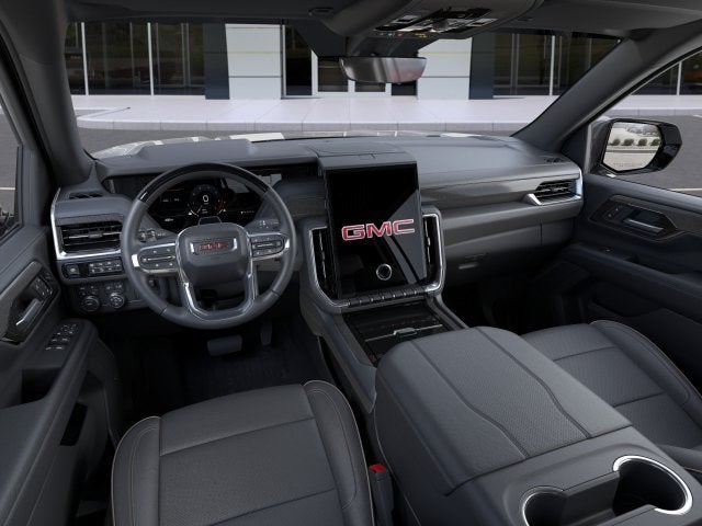 2027 GMC Yukon XL Elevation
