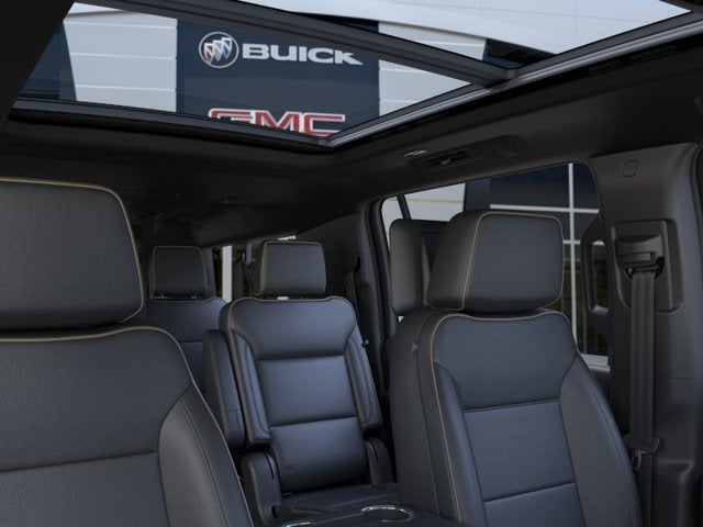 2027 GMC Yukon XL Elevation