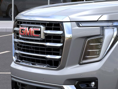 2027 GMC Yukon XL Elevation