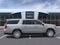 2027 GMC Yukon XL Elevation