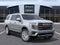 2027 GMC Yukon XL Elevation