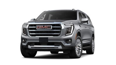 2027 GMC Yukon XL Elevation